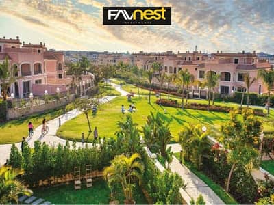 فیلا 4 غرف نوم للبيع في مدينة الشروق، القاهرة - IMG-20240221-WA0013. jpg