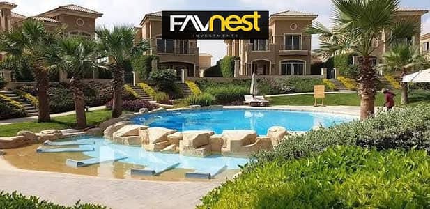 8 Bedroom Villa for Sale in Katameya, Cairo - IMG-20250903-WA0209. jpg