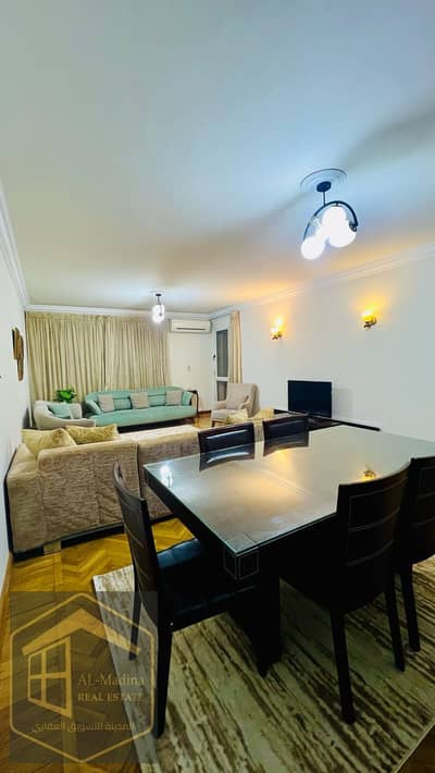 2 Bedroom Flat for Rent in New Cairo, Cairo - WhatsApp Image 2025-09-25 at 12.21. 44 (2). jpeg