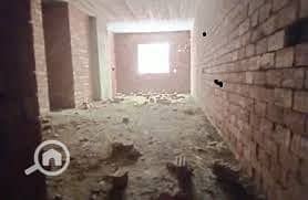 شقة 2 غرفة نوم للبيع في طنطا، الغربية - شقه على الطوب. jpg
