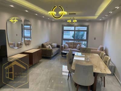 3 Bedroom Apartment for Rent in Madinaty, Cairo - WhatsApp Image 2025-09-25 at 18.25. 00. jpeg