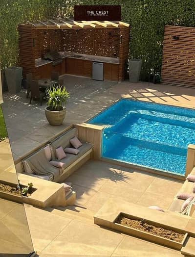 5 Bedroom Villa for Sale in New Cairo, Cairo - 550185271_122136447404931071_1870776490723629136_n. jpg