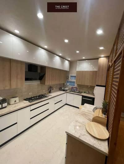 شقة 3 غرف نوم للبيع في القاهرة الجديدة، القاهرة - a14539b0-14e1-4fbc-b479-0de1e1af5df8. jpg