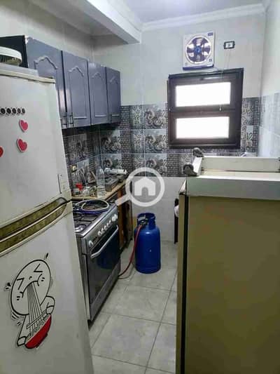 1 Bedroom Apartment for Rent in Maadi, Cairo - 1000045475. jpg