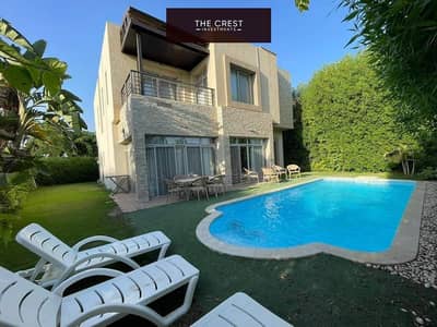 5 Bedroom Villa for Sale in New Cairo, Cairo - 461262045_865918225727988_3613526690109737749_n. jpg