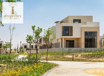4 Bedroom Villa for Sale in New Heliopolis, Cairo - WhatsApp Image 2023-09-27 at 11.32. 05 AM. jpg