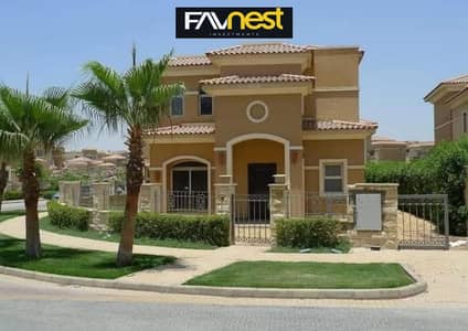 8 Bedroom Villa for Sale in Katameya, Cairo - IMG-20250903-WA0202. jpg