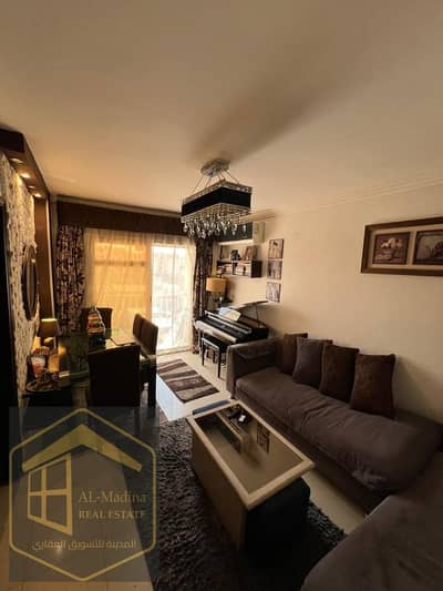 2 Bedroom Apartment for Rent in Madinaty, Cairo - WhatsApp Image 2025-09-25 at 18.25. 58. jpeg