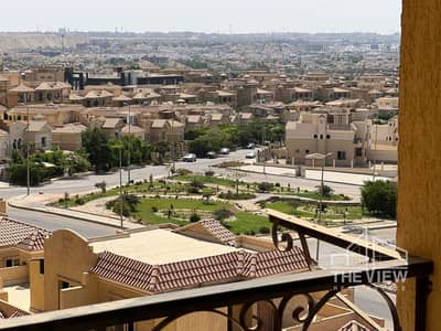 3 Bedroom Duplex for Sale in Sheikh Zayed, Giza - WhatsApp Image 2025-08-16 at 23.50. 53_067665c9. jpg