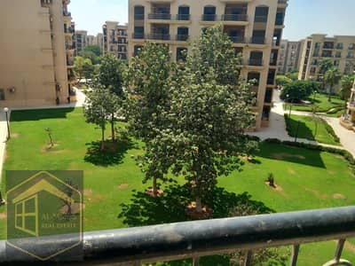 2 Bedroom Apartment for Sale in New Cairo, Cairo - WhatsApp Image 2025-09-25 at 18.40. 59. jpeg