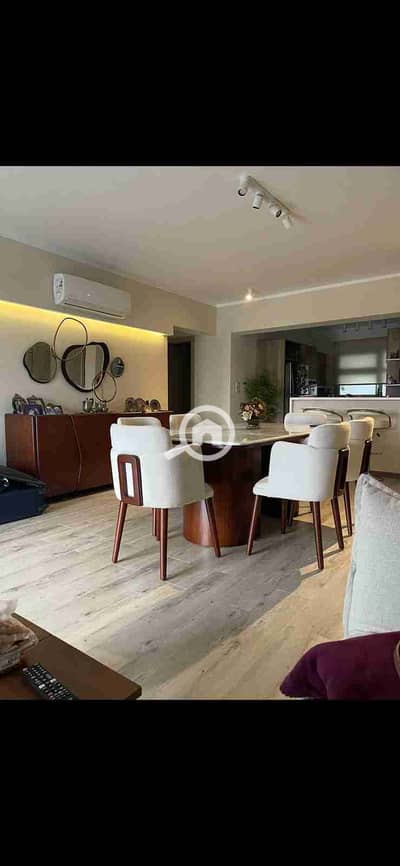3 Bedroom Apartment for Rent in Maadi, Cairo - 19690. jpg
