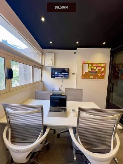Office for Sale in New Cairo, Cairo - 475967188_122132820230380974_7032346263959242587_n. jpg