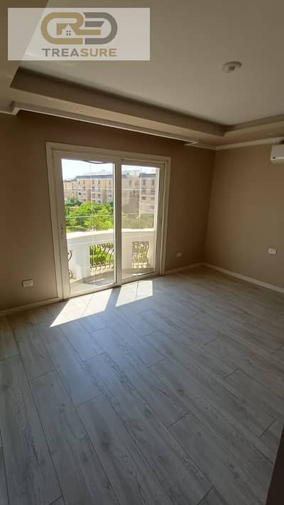 2 Bedroom Flat for Rent in New Cairo, Cairo - WhatsApp Image 2025-09-22 at 12.17. 16 PM. jpeg