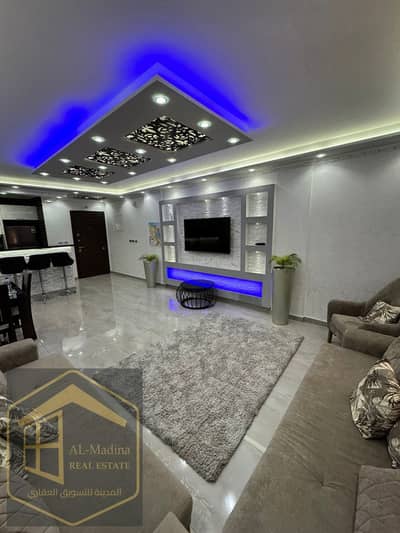 شقة 3 غرف نوم للايجار في القاهرة الجديدة، القاهرة - WhatsApp Image 2025-09-27 at 11.54. 01. jpeg