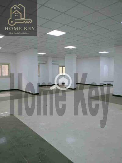 مجمع تجاري  للايجار في مدينة نصر، القاهرة - 1000409140. jpg