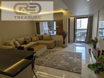 Studio for Rent in New Cairo, Cairo - WhatsApp Image 2025-09-22 at 12.25. 08 PM. jpeg
