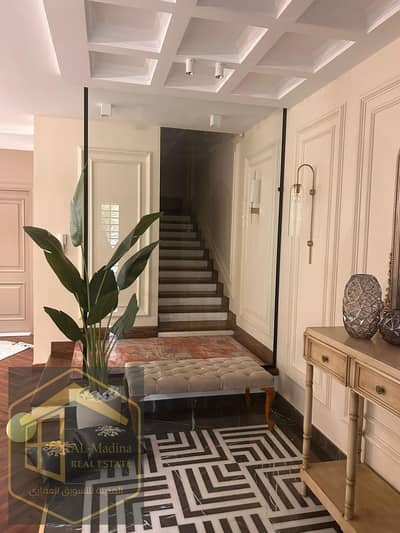 4 Bedroom Villa for Rent in Madinaty, Cairo - WhatsApp Image 2025-09-27 at 14.30. 37. jpeg