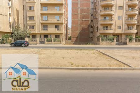 أرض سكنية  للبيع في الدقى، الجيزة - IMG_1996. png