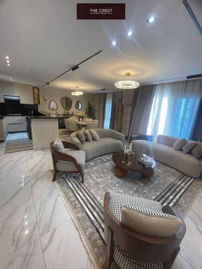 2 Bedroom Apartment for Sale in Madinaty, Cairo - WhatsApp Image 2025-09-18 at 9.24. 19 PM. jpeg