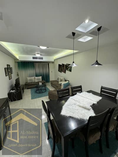 3 Bedroom Apartment for Rent in New Cairo, Cairo - IMG-20240907-WA0032. jpg