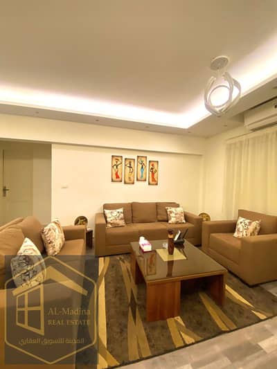 2 Bedroom Apartment for Rent in New Cairo, Cairo - WhatsApp Image 2025-09-27 at 18.07. 49. jpeg