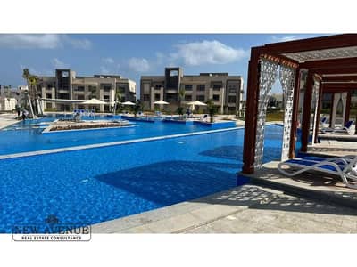 2 Bedroom Chalet for Sale in North Coast, Matruh - WhatsApp Image 2025-08-26 at 10.04. 47 PM. jpg