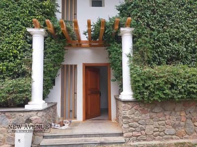 3 Bedroom Chalet for Sale in New Cairo, Cairo - WhatsApp Image 2025-09-28 at 5.40. 04 PM (1). jpg