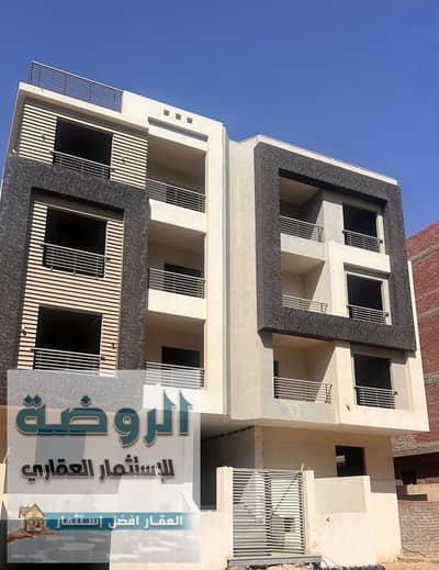 3 Bedroom Apartment for Sale in 6th of October, Giza - IMG-20250910-WA0021. jpg