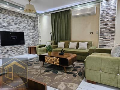 1 Bedroom Apartment for Rent in New Cairo, Cairo - WhatsApp Image 2025-09-27 at 20.04. 36 (1). jpeg