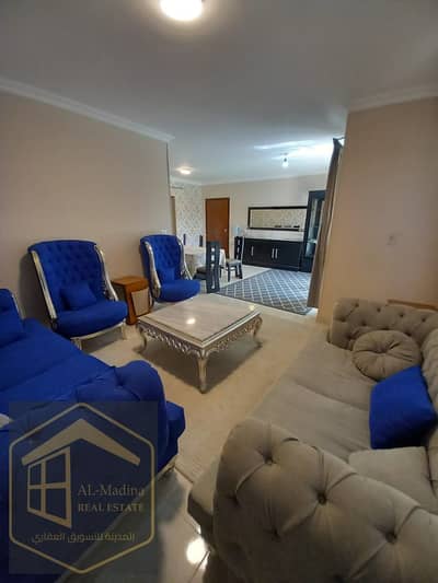 3 Bedroom Flat for Rent in New Cairo, Cairo - WhatsApp Image 2024-08-13 at 1.16. 41 PM (1). jpeg