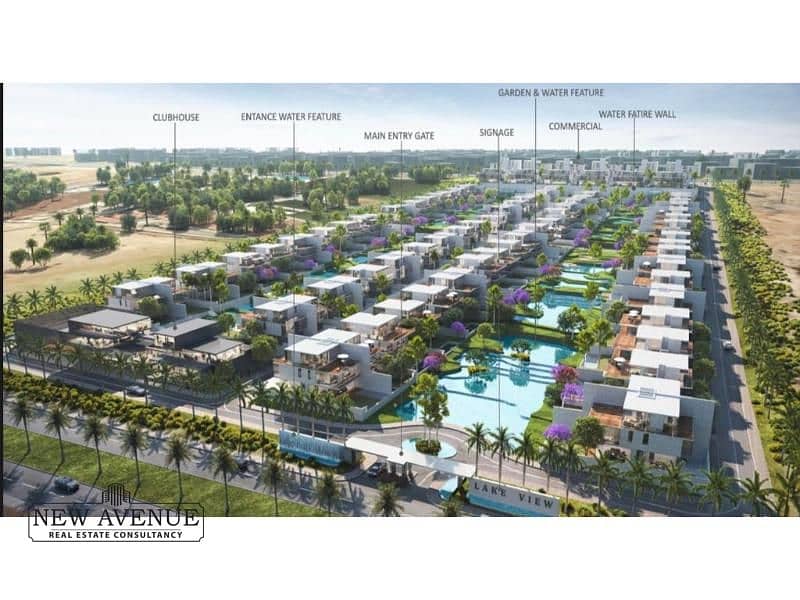 6 Lake-View-Boutique-Compound-New-Cairo. jpg