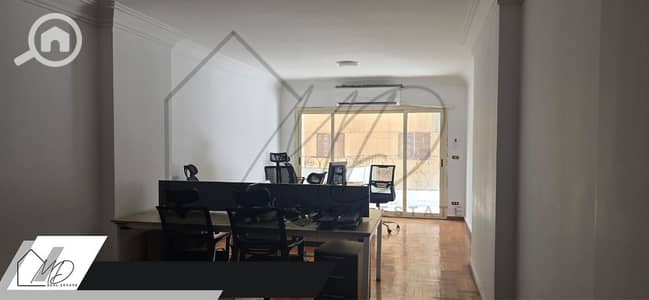 Office for Rent in Laurent, Alexandria - 9. jpg