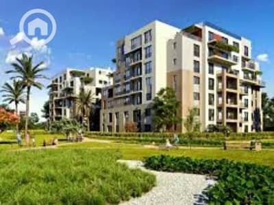 1 Bedroom Flat for Sale in New Cairo, Cairo - images. jfif. jpg