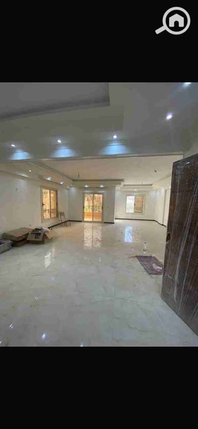 4 Bedroom Flat for Rent in New Cairo, Cairo - 28053. jpg