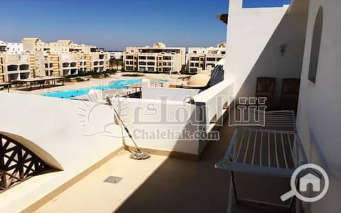 2 Bedroom Chalet for Sale in Ain Sukhna, Suez - شاليه-للبيع-منتجع-باليميرا-العين-السخنة-chalet-for-sale-Palmyra-resort-ain-sokhna- (1). JPG