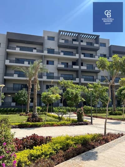 3 Bedroom Duplex for Sale in Sheraton, Cairo - 95d72fc2-eb41-4d10-83c1-41babc3bf6aa. jpeg