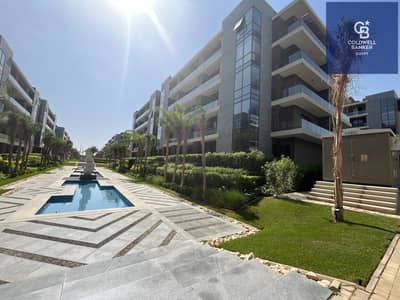3 Bedroom Apartment for Sale in New Cairo, Cairo - 201b8bc5-05e9-4932-a9b5-58f9a68a7d75. jpeg