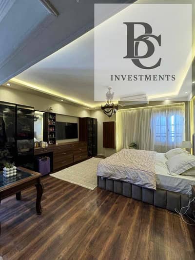 3 Bedroom Duplex for Sale in Mokattam, Cairo - IMG_9770. jpg
