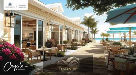 1 Bedroom Chalet for Sale in North Coast, Matruh - FB_IMG_1758474918138. jpg