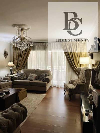 3 Bedroom Flat for Sale in Mohandessin, Giza - cbcaabfb-39a6-4b4c-8d01-6187a76755c1. jpg