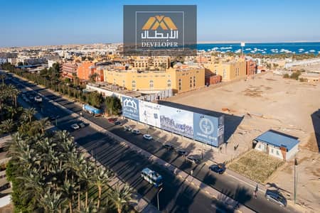 2 Bedroom Apartment for Sale in Hurghada, Red Sea - WhatsApp Image 2025-09-08 at 2.48. 07 PM. jpeg