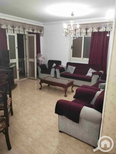 3 Bedroom Flat for Rent in Sheikh Zayed, Giza - 1000113416. jpg