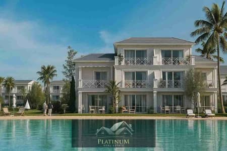 2 Bedroom Chalet for Sale in North Coast, Matruh - FB_IMG_1758475998940. jpg