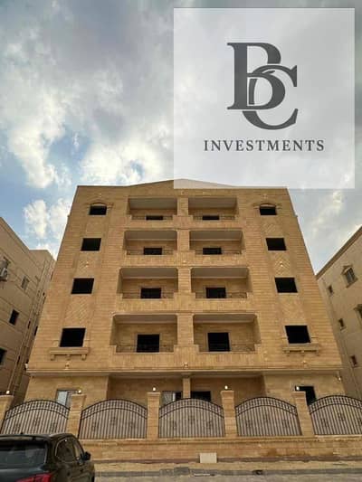 فلیٹ 3 غرف نوم للبيع في مدينة الشروق، القاهرة - 3415fe11-f1c8-44f0-b7c3-11484e187baf. jpg