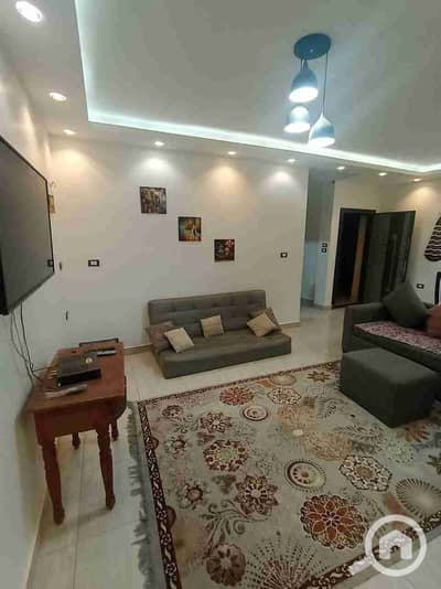 فلیٹ 3 غرف نوم للايجار في الشيخ زايد، الجيزة - 1000114026. jpg