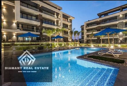 3 Bedroom Apartment for Sale in New Cairo, Cairo - WhatsApp Image 2024-01-06 at 6.37. 29 PM (2). jpeg