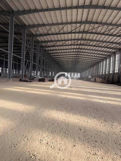 Factory for Rent in 10th of Ramadan, Sharqia - IMG_7065. jpg