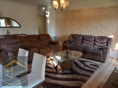 3 Bedroom Flat for Rent in New Cairo, Cairo - 5714cfab-c063-48e6-b9c8-e17795ab493e. jpg