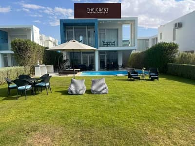 8 Bedroom Villa for Sale in North Coast, Matruh - 523938262_1874268083485694_5491514923464864957_n. jpg