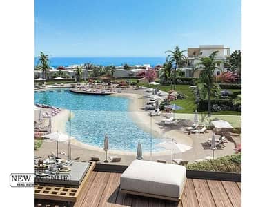 1 Bedroom Chalet for Sale in North Coast, Matruh - WhatsApp Image 2025-09-28 at 8.30. 32 PM (1). jpg